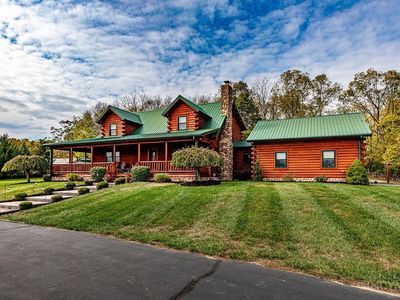 6415 Township Line Rd, Waynesville, OH, 45068