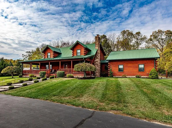 6415 Township Line Rd, Waynesville, OH 45068