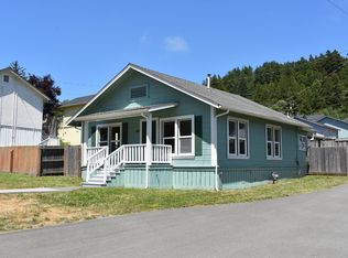 166 Main St, Scotia, CA 95565
