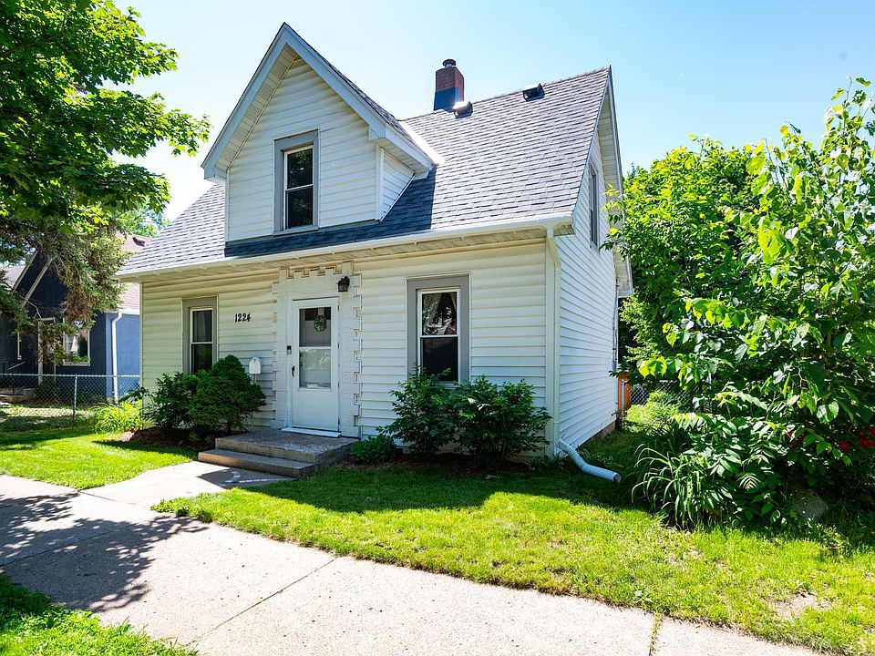 1st image of 1224 5th St E