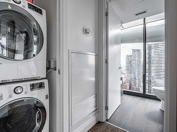 2nd image of 224 King St W #3306