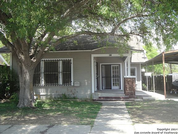 2nd image of 823 Cincinnati Ave