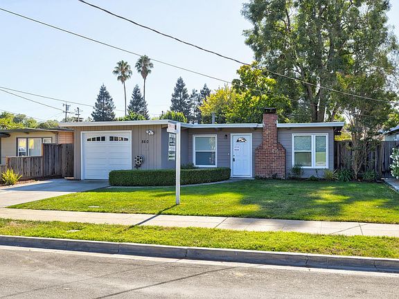 2nd image of 860 Shirley Ave