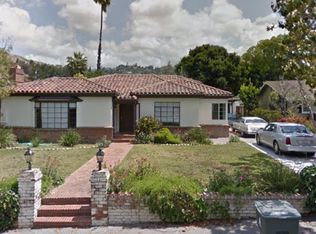 428 Crest Dr, San Jose, CA 95127