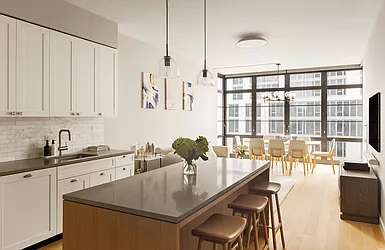 50 West 30th Street, #17A