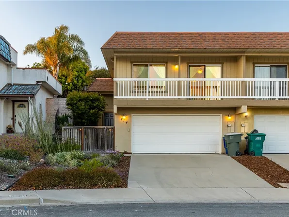 714 Vista Pacifica Cir, Pismo Beach, CA 93449
