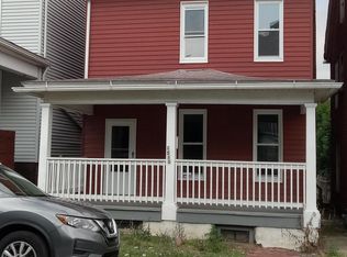 1510 1st Ave, Altoona, PA 16602