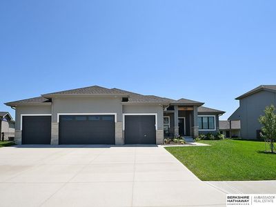 5415 N 209th Ave, Omaha, NE, 68022