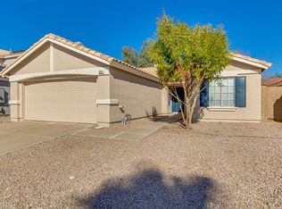 648 E Ivanhoe St, Chandler, AZ 85225