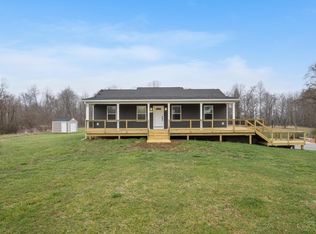 155 Charity Ln, West Union, OH 45693