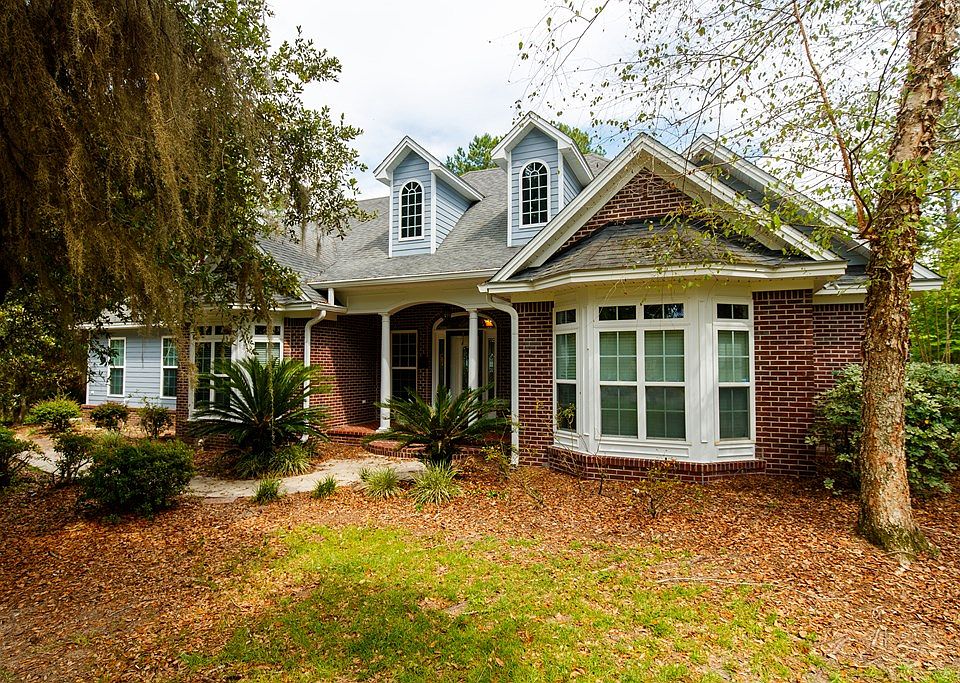 5454 Sagewood Cir, Lake Park, GA 31636 Zillow