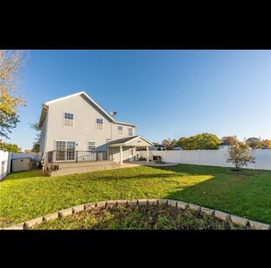837 Griffith Ave SW, Massillon, OH, 44647