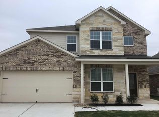 13521 Franklin Pierce Cv, Manor, TX 78653