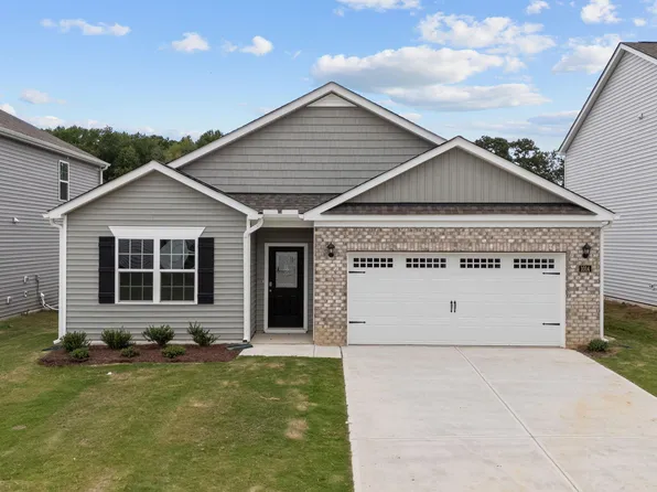 1014 Middlecrest Drive, Rocky Mount, NC 27804