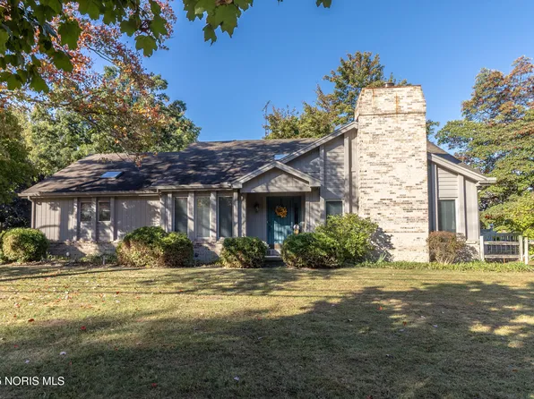 6708 Gettysburg Dr, Sylvania, OH 43560