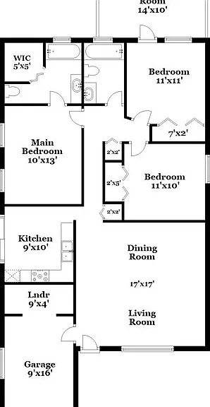 2640 Woods Edge Cir — Photo 2