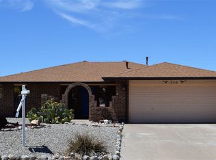 3118 Summer Ave, Alamogordo, NM 88310
