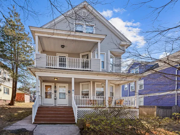 21 Sheldon Terrace, New Haven, CT 06511
