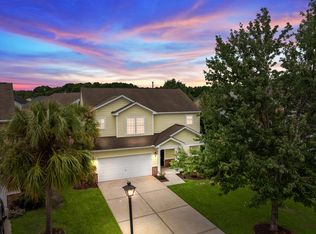 308 Tidal Rice Ct, Charleston, SC 29492