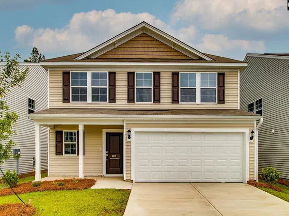 6011 Edgemont Ct, Elgin, SC 29045