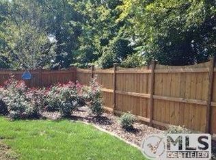 519 Cloverhill Ln, Lebanon, TN 37090