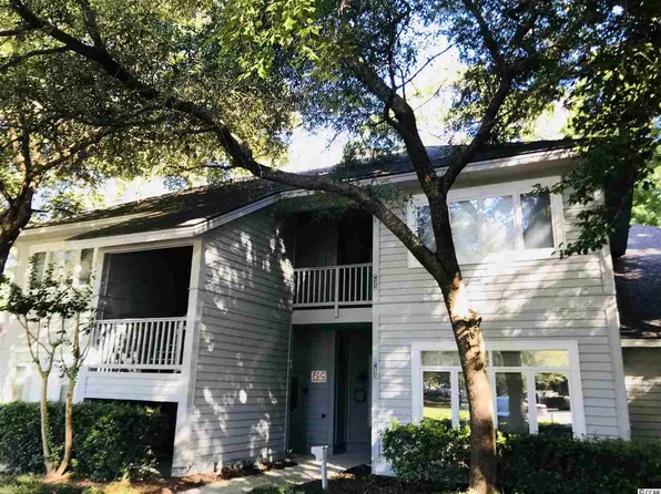 1221 Tidewater Dr, North Myrtle Beach, SC 29582