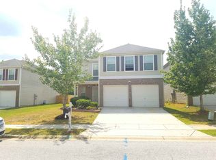 1903 Roble Dr, Atlanta, GA 30349