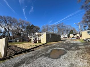 2416 Julia Ave, Charlotte, NC