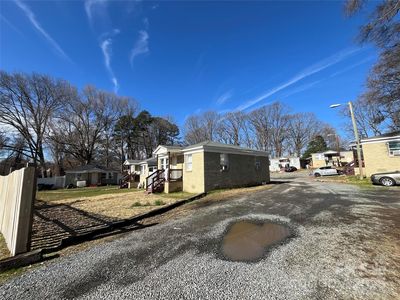 2416 Julia Ave, Charlotte, NC, 28206