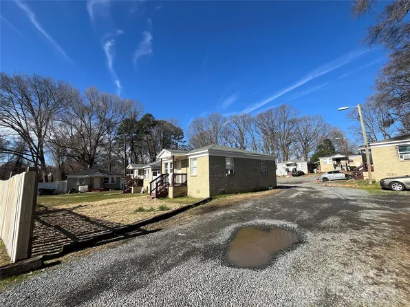 2416 Julia Ave, Charlotte, NC 28206