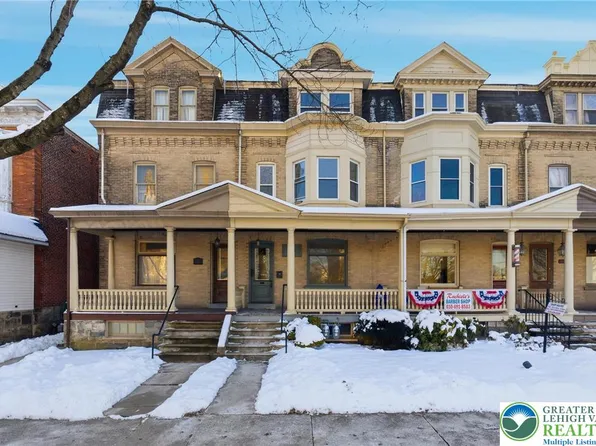 723 W Broad St, Bethlehem, PA 18018