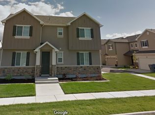 978 W Stonehaven Dr, North Salt Lake, UT 84054