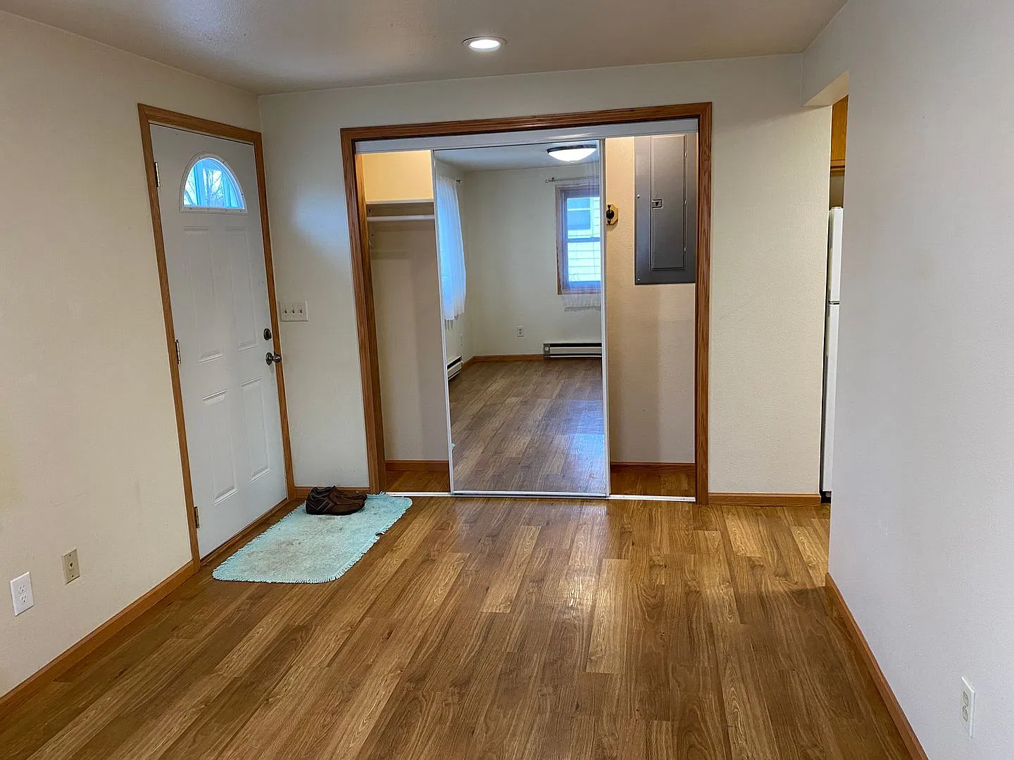 2 Bed 1 Bath Single Family Home in Wausau — Photo 3