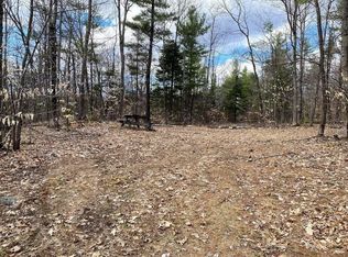 Tbd Magrath Rd, Wilton, ME 04294