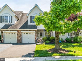 1433 Heron Way, Chalfont, PA 18914