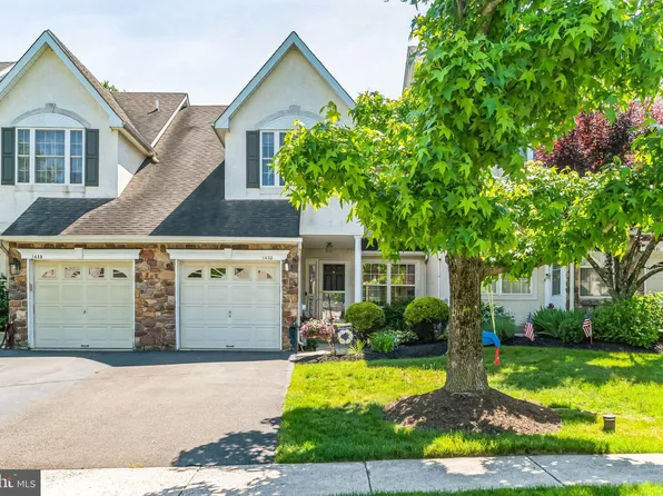 1433 Heron Way, Chalfont, PA 18914