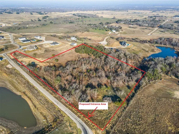 0 Pioneer Xing, Weatherford, TX 76088