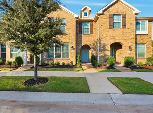 1243 Jones Trl, Lewisville, TX 75077