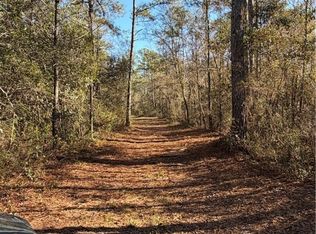 3833 Old Louisville Road, Guyton, GA 31312