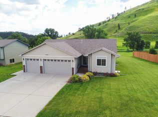 14868 Glenwood Dr, Summerset, SD 57769