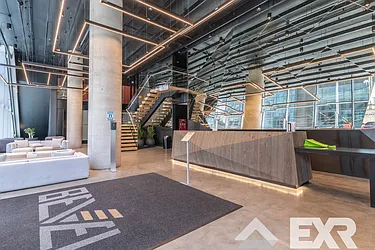 Rented by The KCI Group