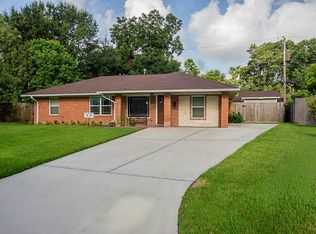 3007 Topham Cir, Houston, TX 77018