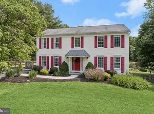 655 Streaker Rd, Sykesville, MD 21784