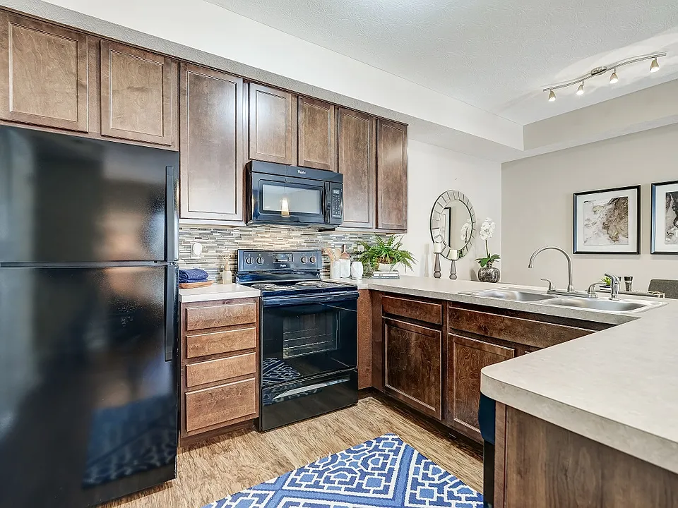 Clifton Park Apartment Homes