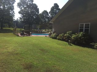 8018 Highway 270 E, Sheridan, AR 72150