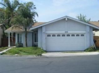 4269 Noyer Ln, Riverside, CA 92509