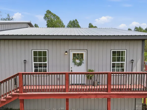 1757 Buckeye Rd, Fayetteville, TN 37334