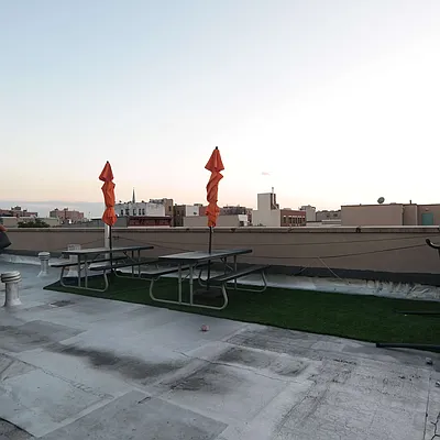 Rented by Nooklyn NYC LLC | media 22