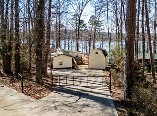 194 S Port Bass Dr, Fair Play, SC 29643