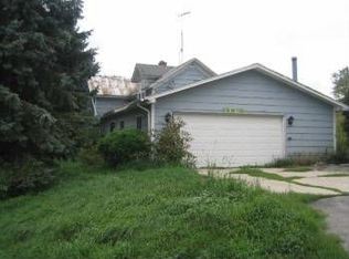 N1742 County Road I, Random Lake, WI 53075